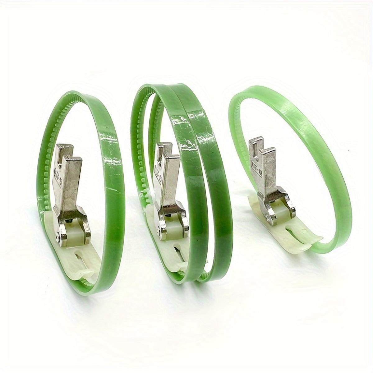 3pcs MT 18 double roller tank  - Leatherwork Press ulasan dan harga