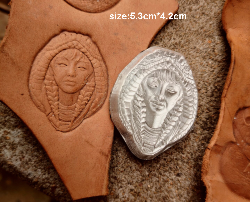 Snake Maidush Pattern Hand-wor - Leatherwork Free Patterns ulasan dan harga