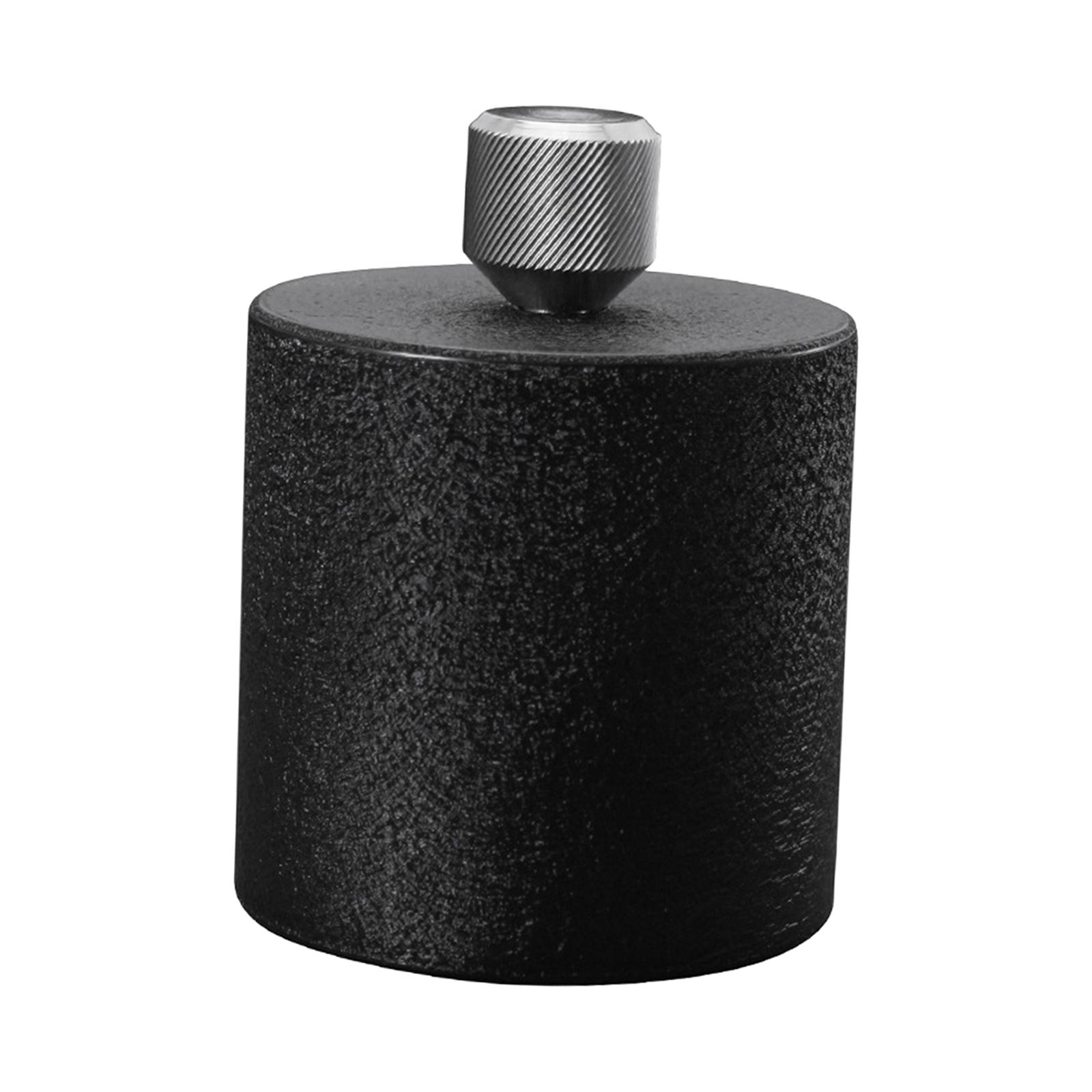 Black Steel Hand Press Leather - Leatherwork Free Patterns ulasan dan harga