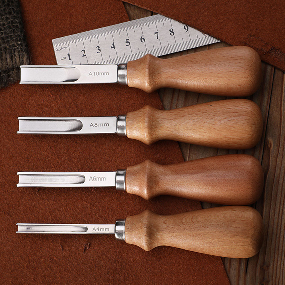 Brand New Unopened Product Lea - Leather Edge Beveler ulasan dan harga