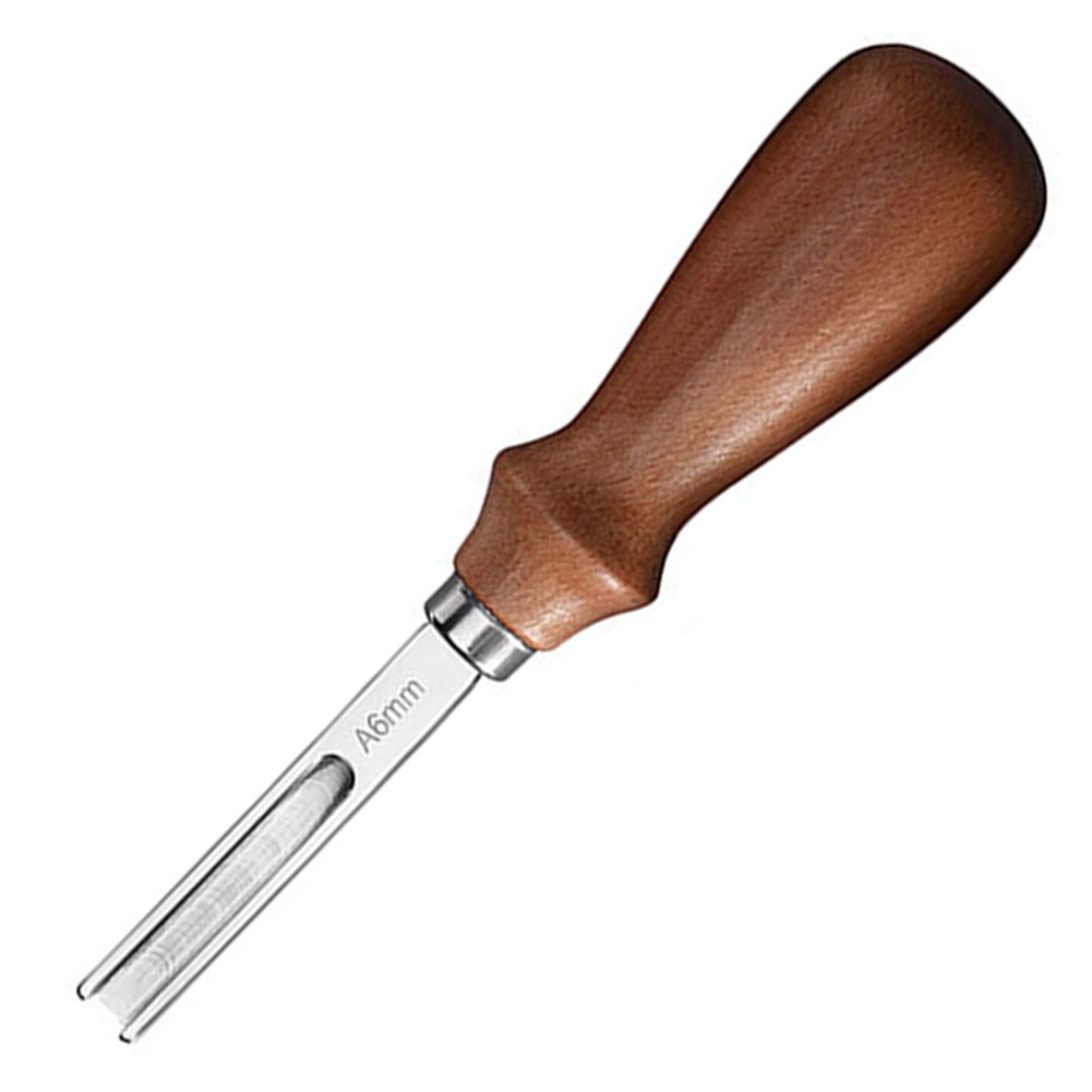 Brand New Unopened Product Lea - Leather Edge Beveler ulasan dan harga