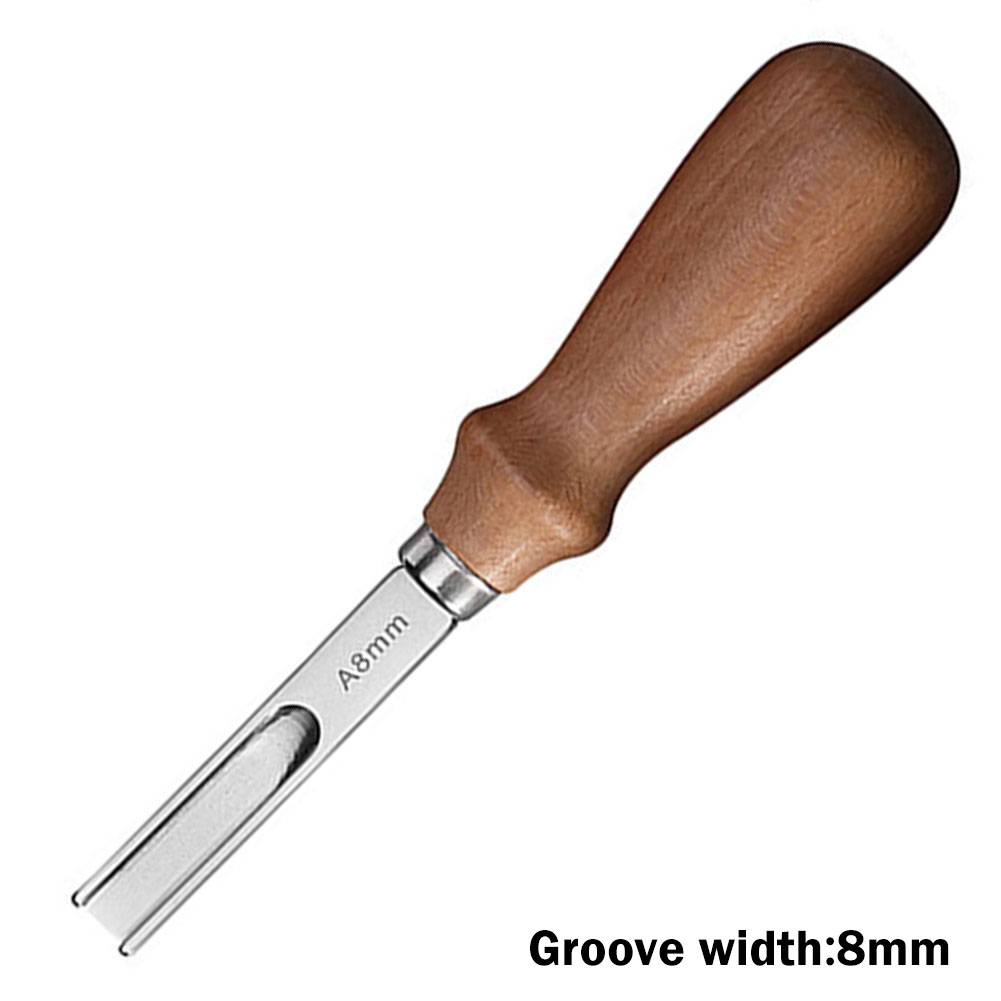 Brand New Unopened Product Lea - Leather Edge Beveler ulasan dan harga