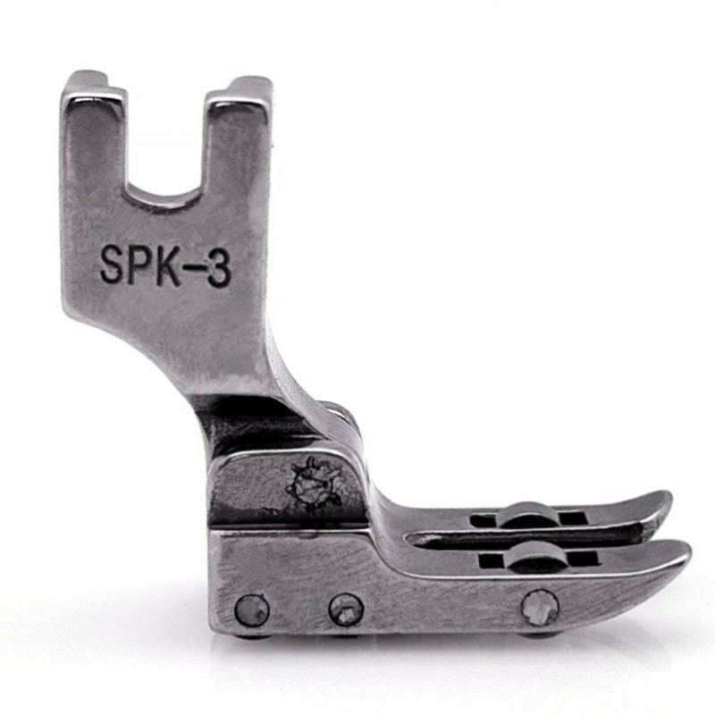 Sewing Accessories SPK-3 Snap- - Leatherwork Press ulasan dan harga