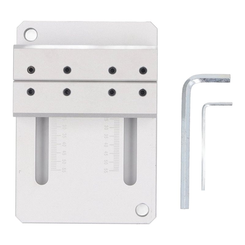 CHCH Adjustable 10-22Mm Width  - Leather Edge Beveler ulasan dan harga