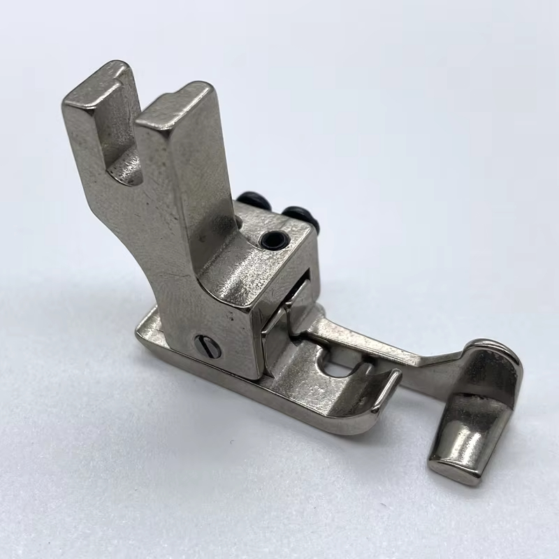 810 Straw Hat Presser Foot, Ed - Leatherwork Press ulasan dan harga