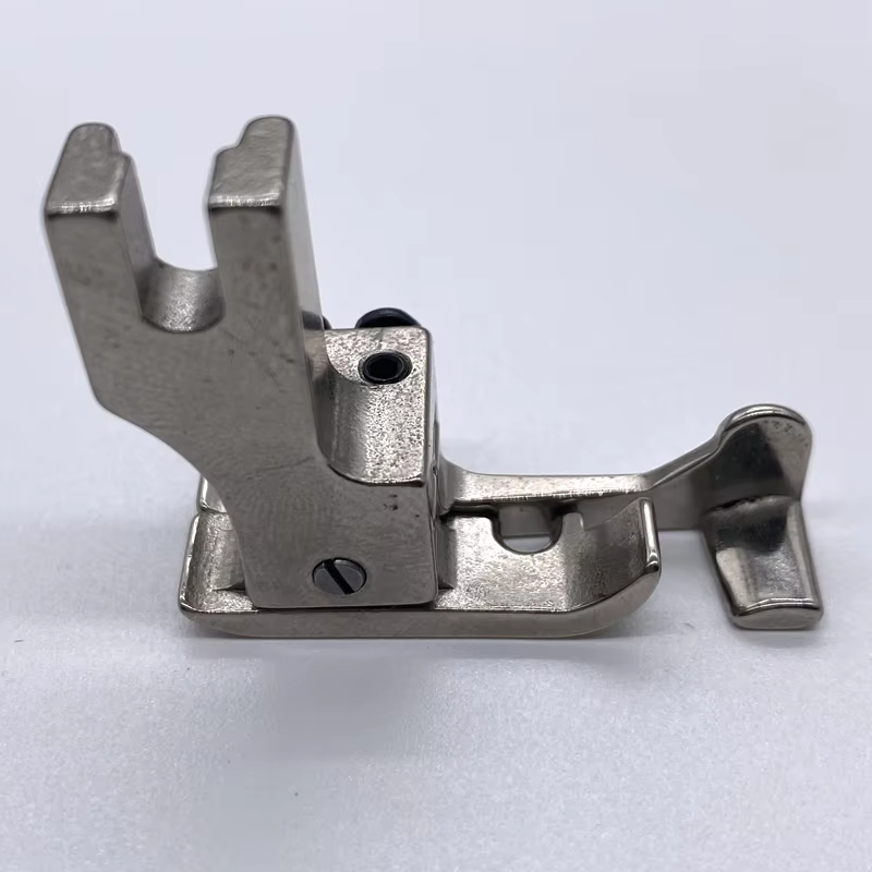 810 Straw Hat Presser Foot, Ed - Leatherwork Press ulasan dan harga