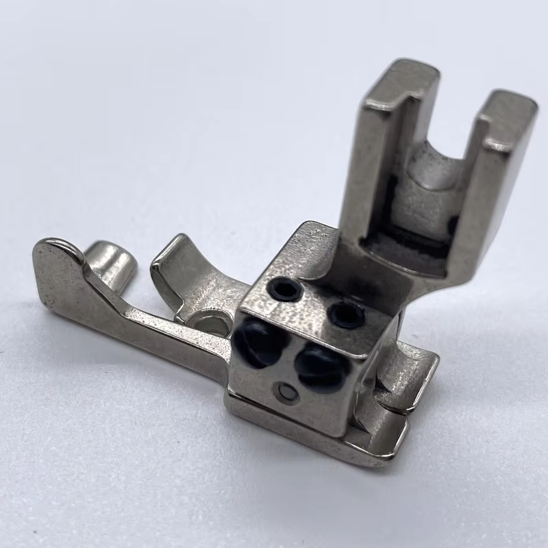 810 Straw Hat Presser Foot, Ed - Leatherwork Press ulasan dan harga