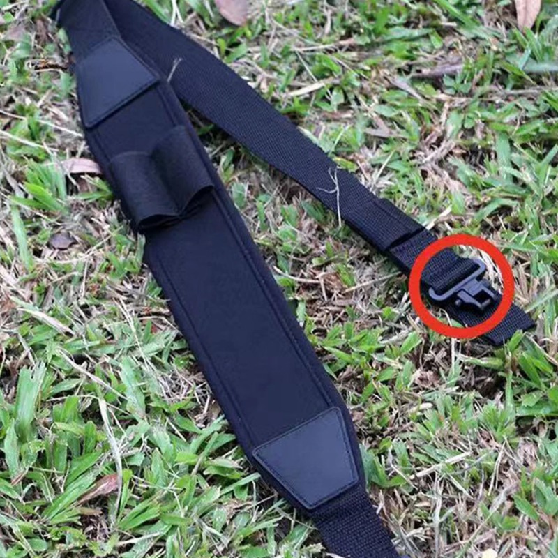 QD Sling Swivel Two Point Slin - Belt Buckle Blank ulasan dan harga