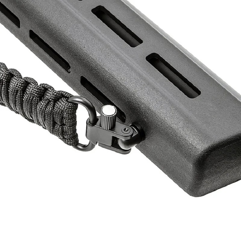 QD Sling Swivel Two Point Slin - Belt Buckle Blank ulasan dan harga
