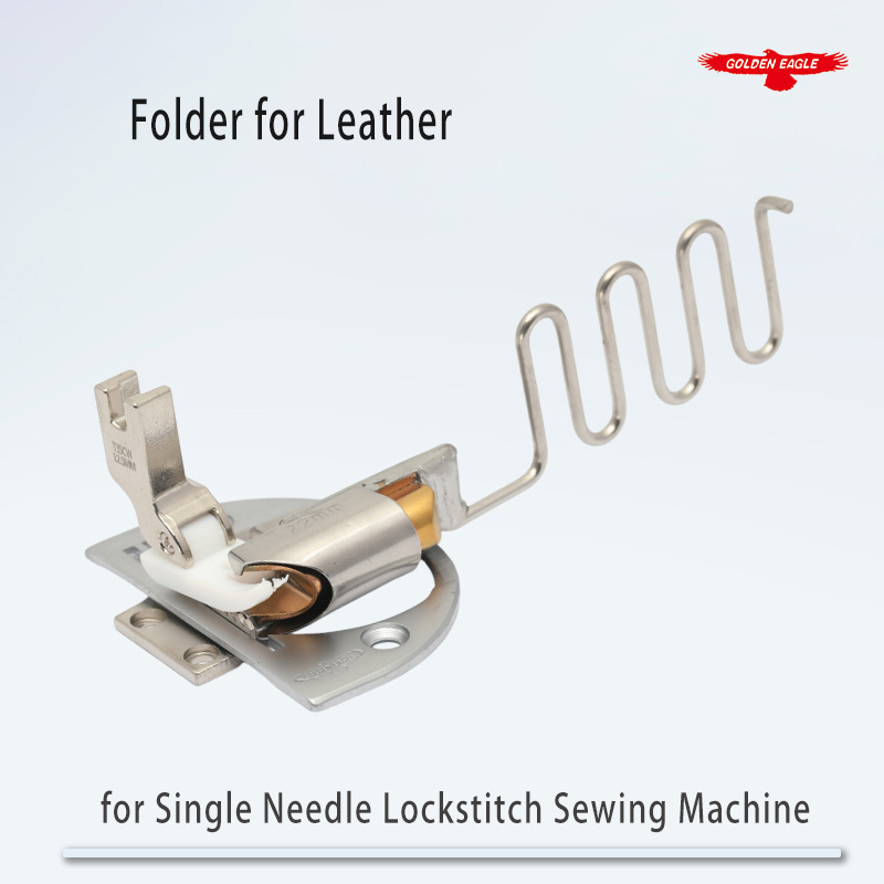 Golden Eagle KS184 Folder for  - Leatherwork Press ulasan dan harga