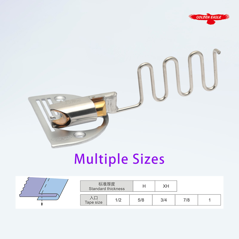 Golden Eagle KS184 Folder for  - Leatherwork Press ulasan dan harga