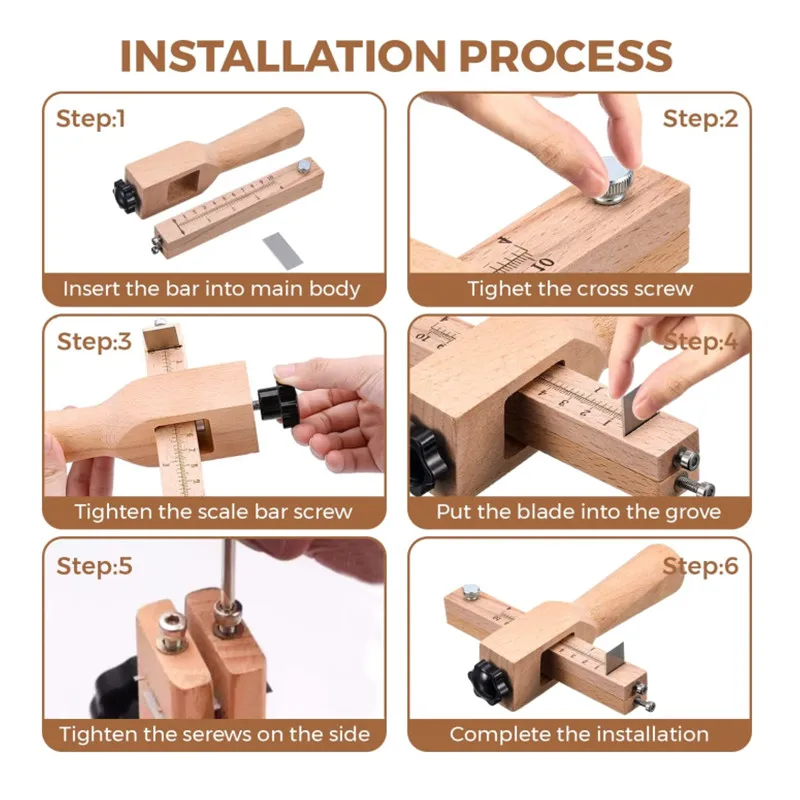 New Adjustable Leather Strap B - Leatherwork Projects ulasan dan harga