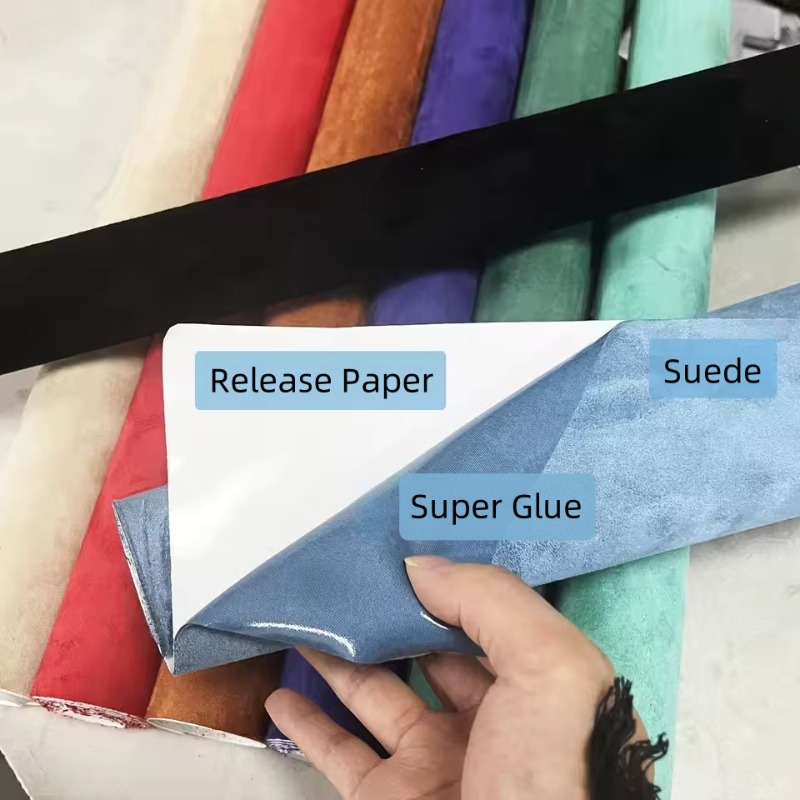 Max 200×150cm Suede Headliner  - Leatherwork Vise ulasan dan harga