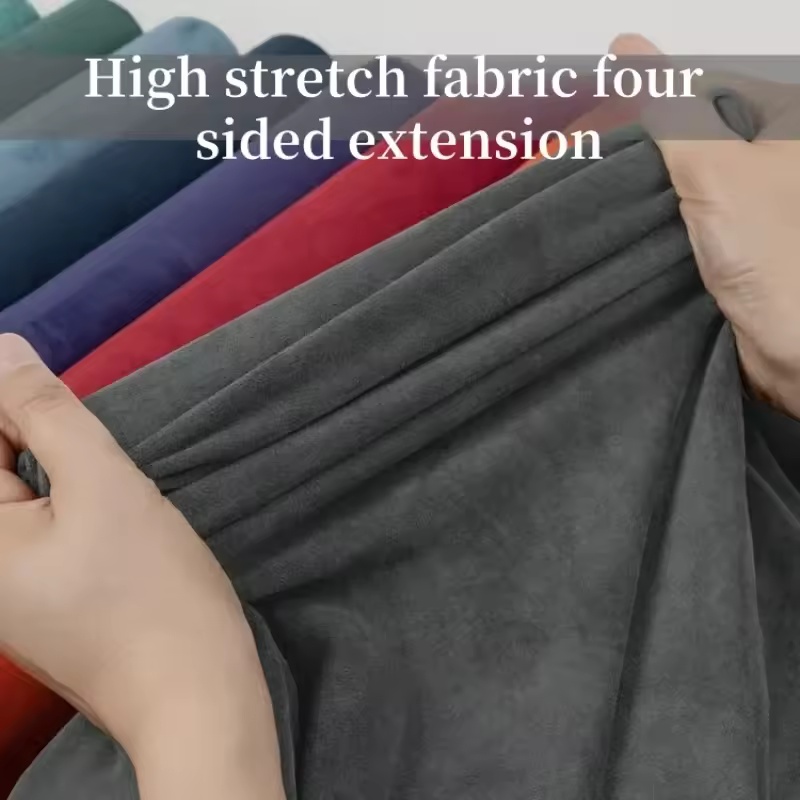 Max 200×150cm Suede Headliner  - Leatherwork Vise ulasan dan harga
