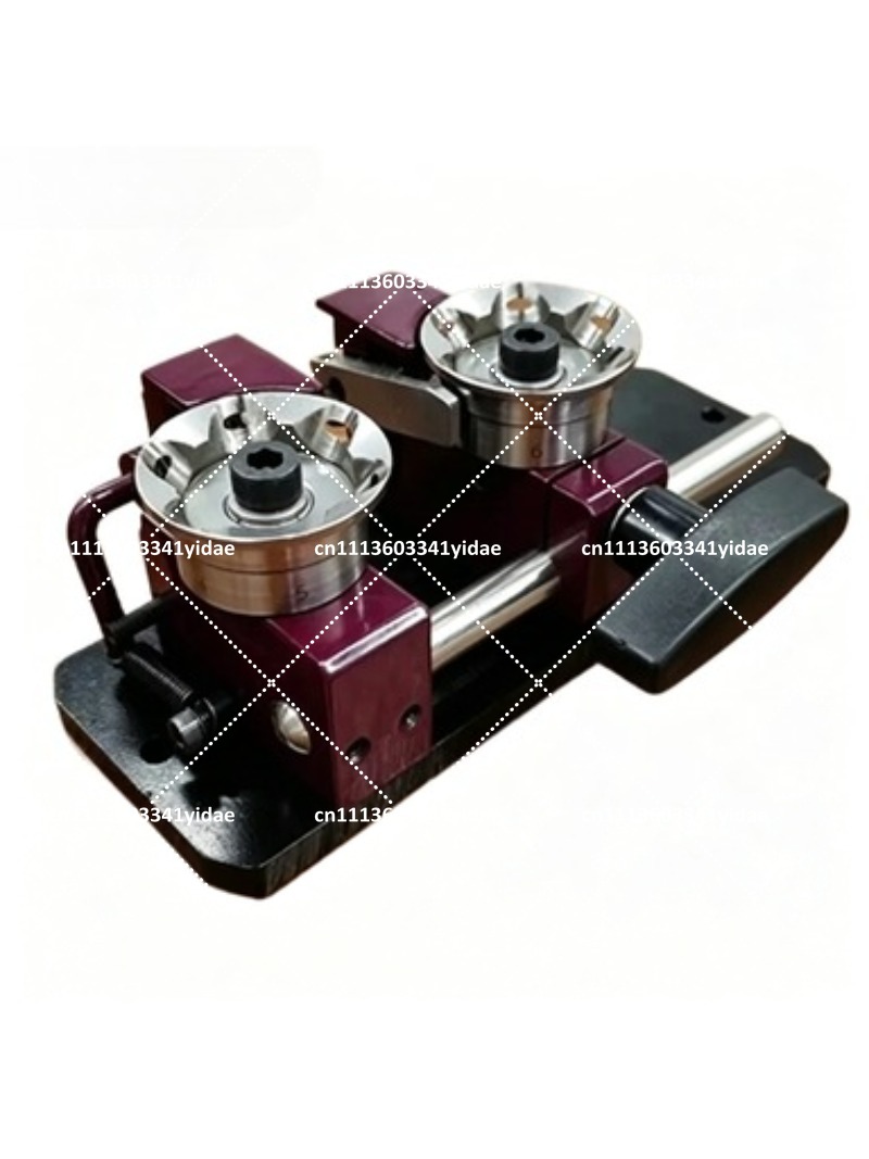 DIY Leather Edge Cutter Bevele - Leather Edge Beveler ulasan dan harga