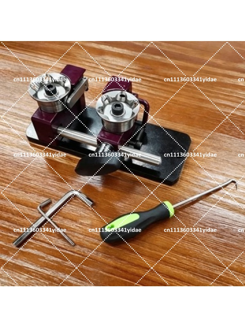 DIY Leather Edge Cutter Bevele - Leather Edge Beveler ulasan dan harga