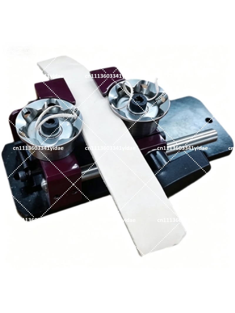 DIY Leather Edge Cutter Bevele - Leather Edge Beveler ulasan dan harga