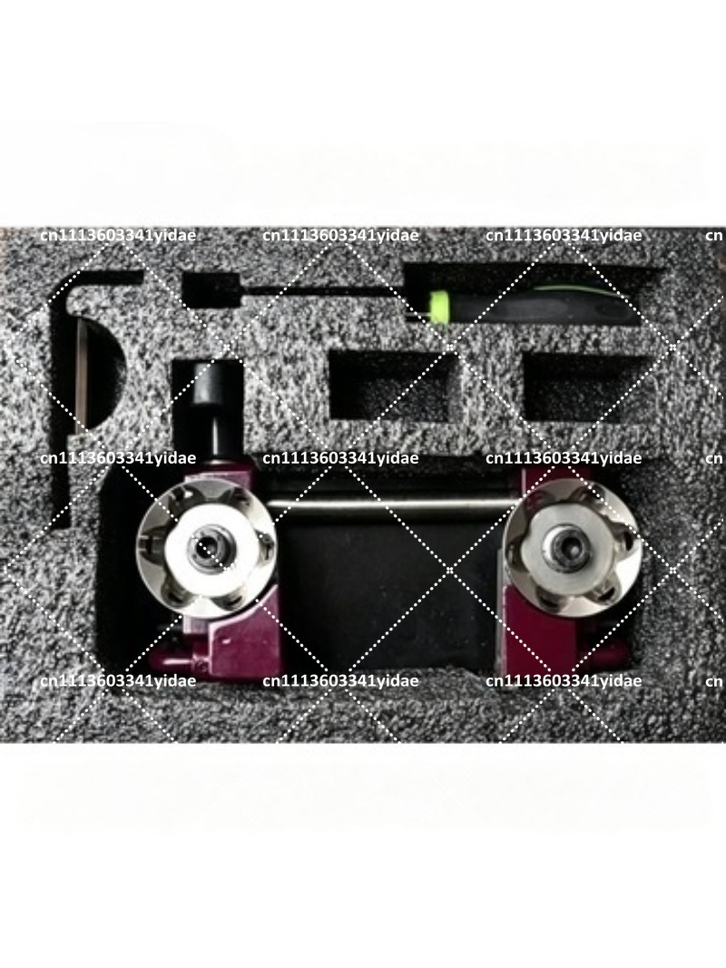DIY Leather Edge Cutter Bevele - Leather Edge Beveler ulasan dan harga